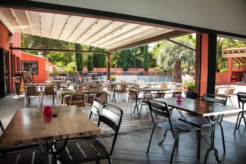 Camping Le Haras 4 Sterren★★★★