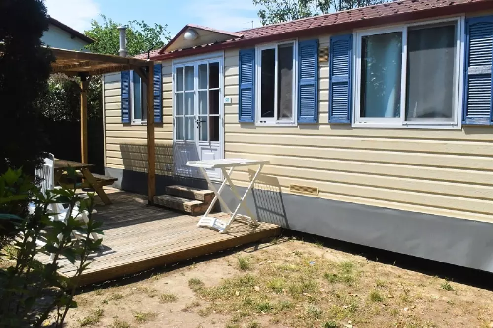 Camping Le Haras 4 Sterren★★★★