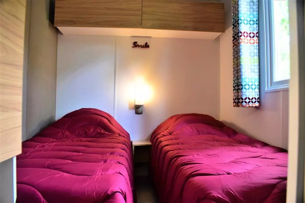 Camping Le Haras 4 Sterren★★★★