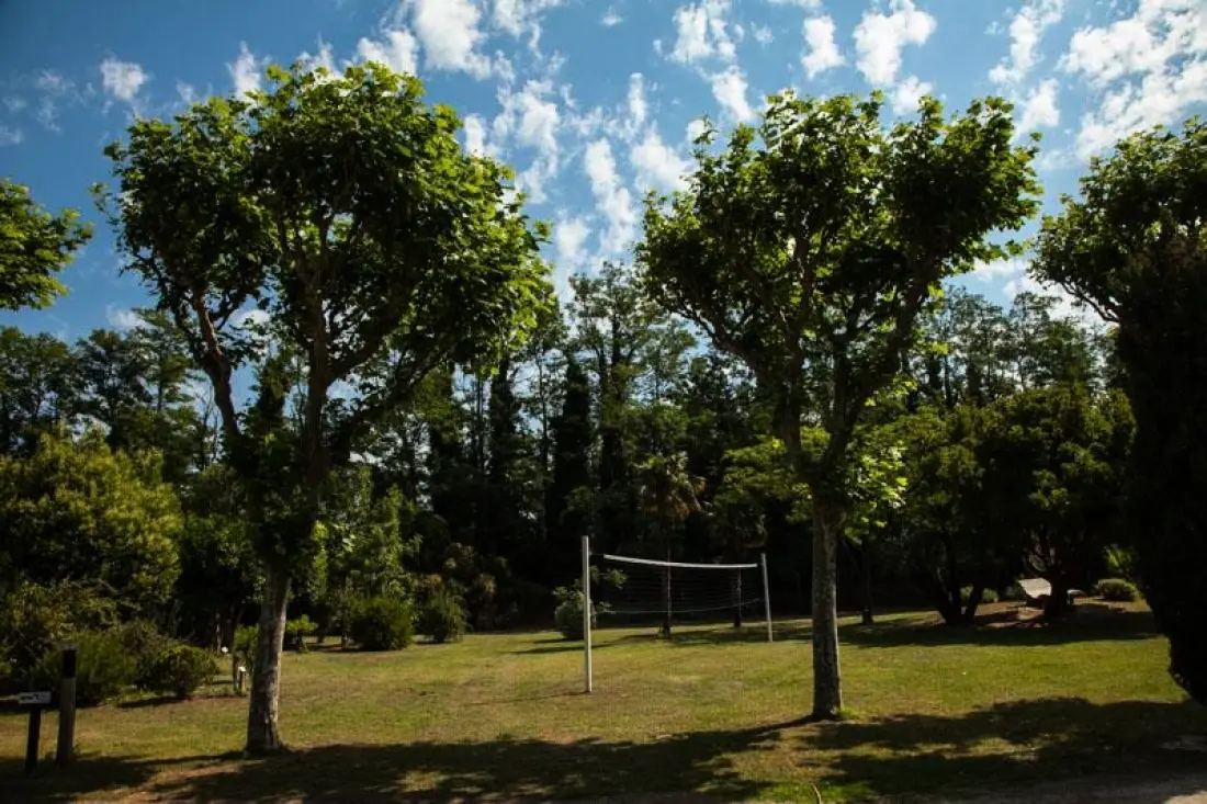 Camping Le Haras 4 étoiles★★★★