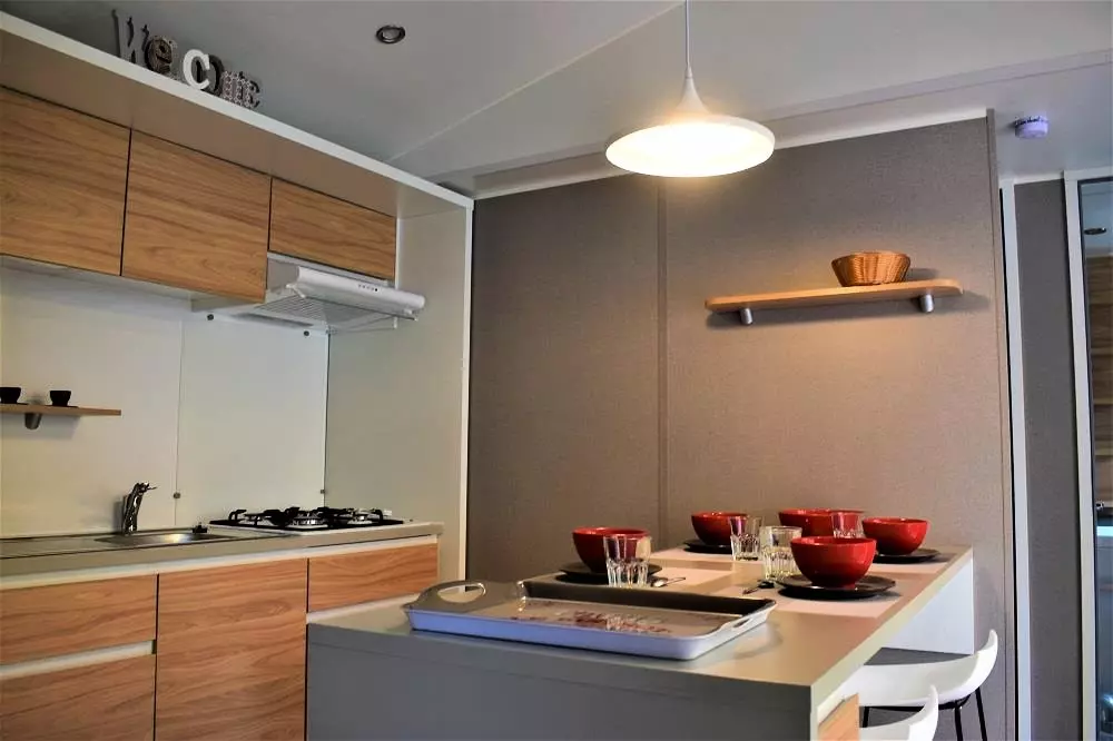 Camping Le Haras 4 Sterren★★★★