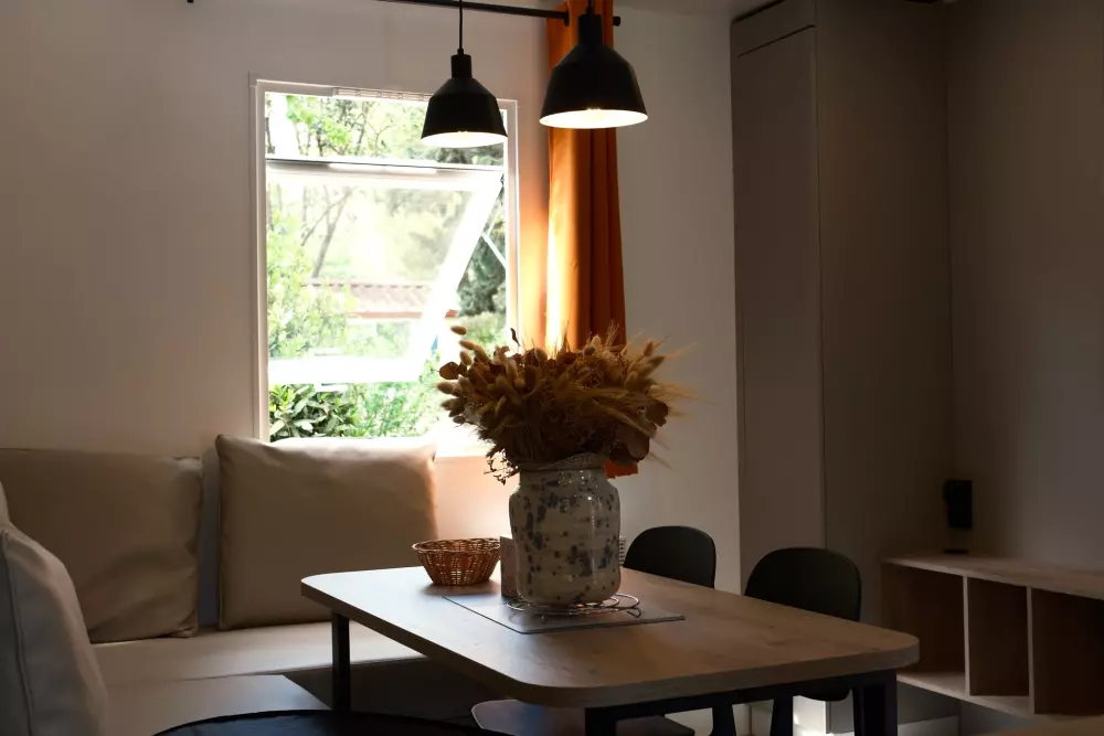 Camping Le Haras 4 étoiles★★★★