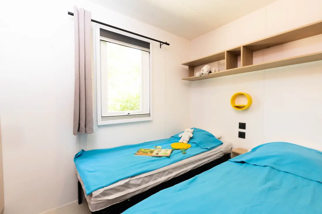 Camping Le Haras 4 étoiles★★★★