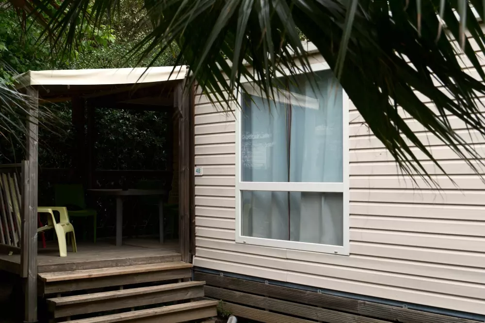 Camping Le Haras 4 étoiles★★★★