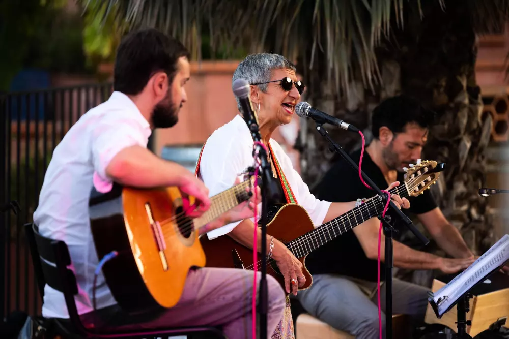 Camping Le Haras 4 Sterren★★★★