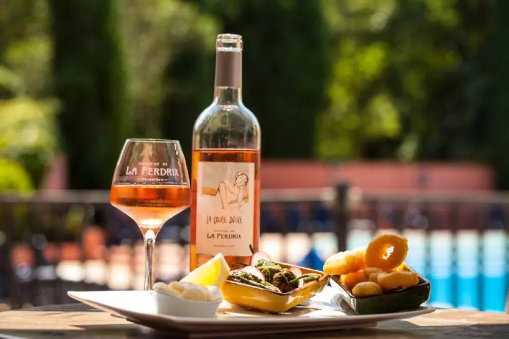 Camping Le Haras 4 Sterren★★★★