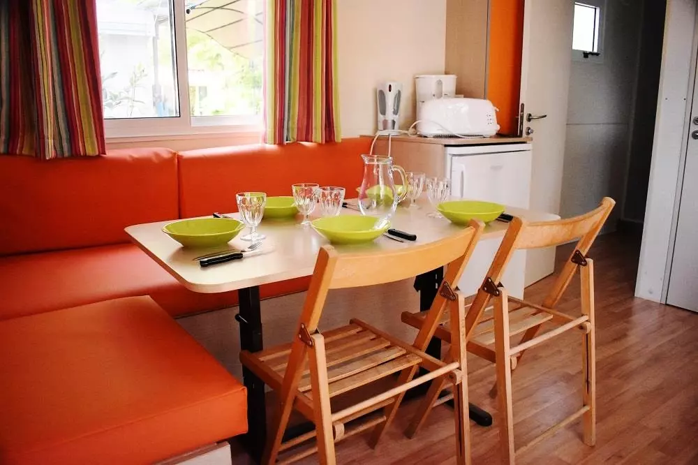 Camping Le Haras 4 Sterren★★★★