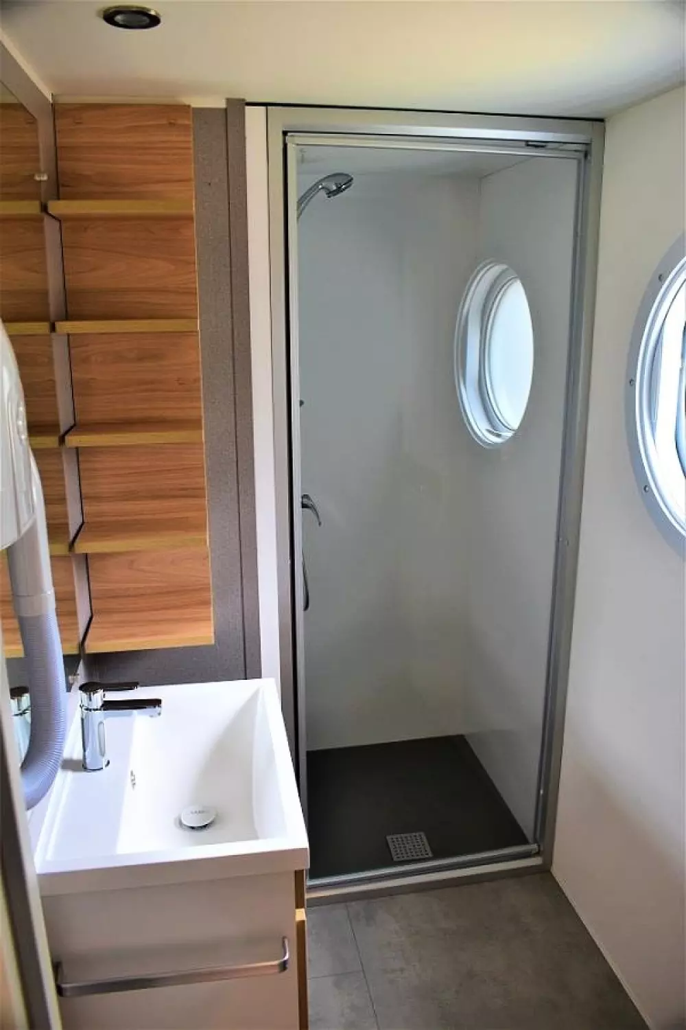 Camping Le Haras 4 Sterren★★★★