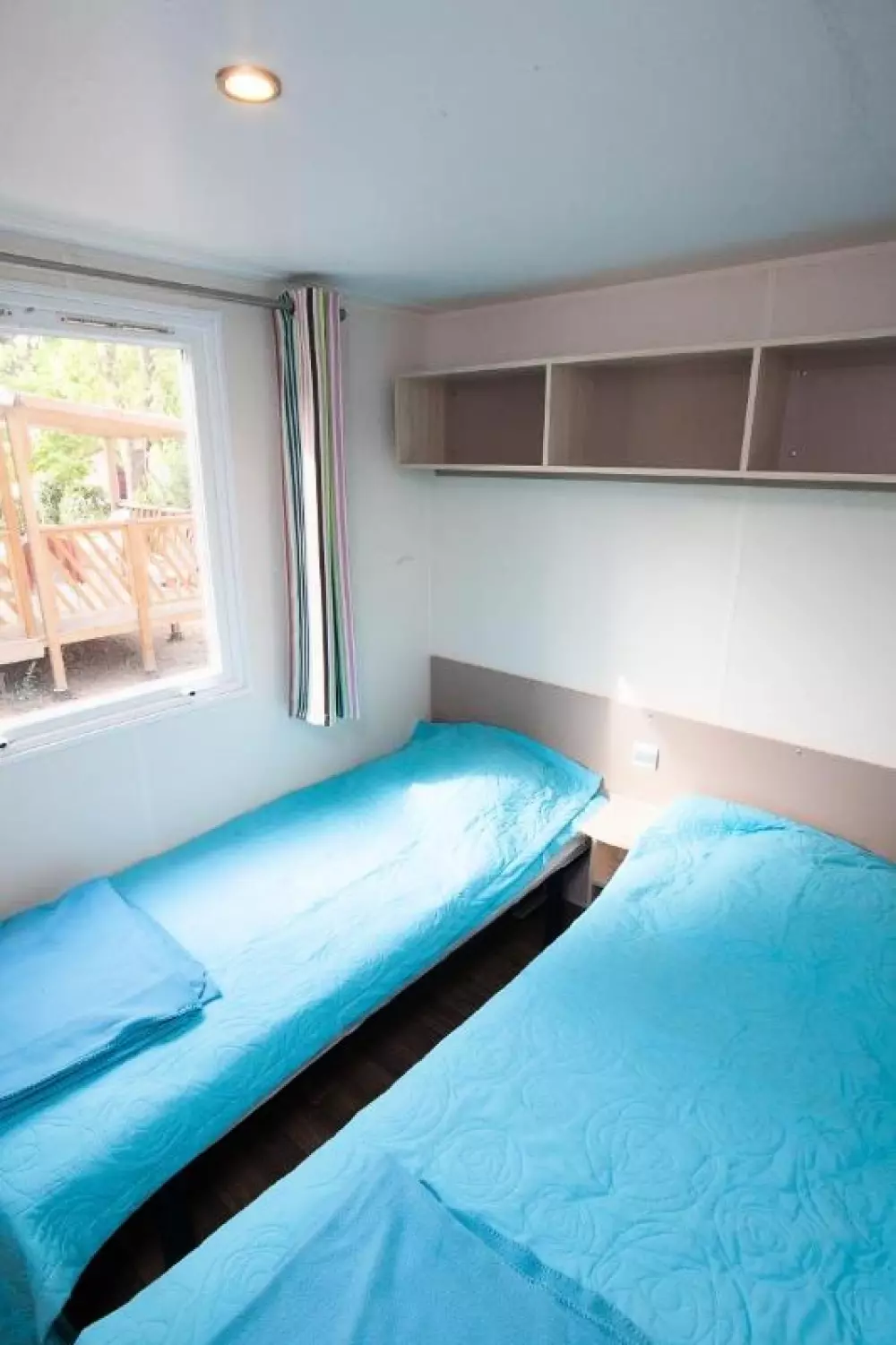 Camping Le Haras 4 Sterren★★★★