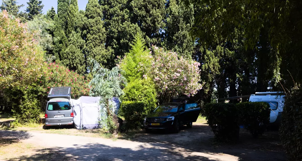 Camping Le Haras 4 Sterren★★★★