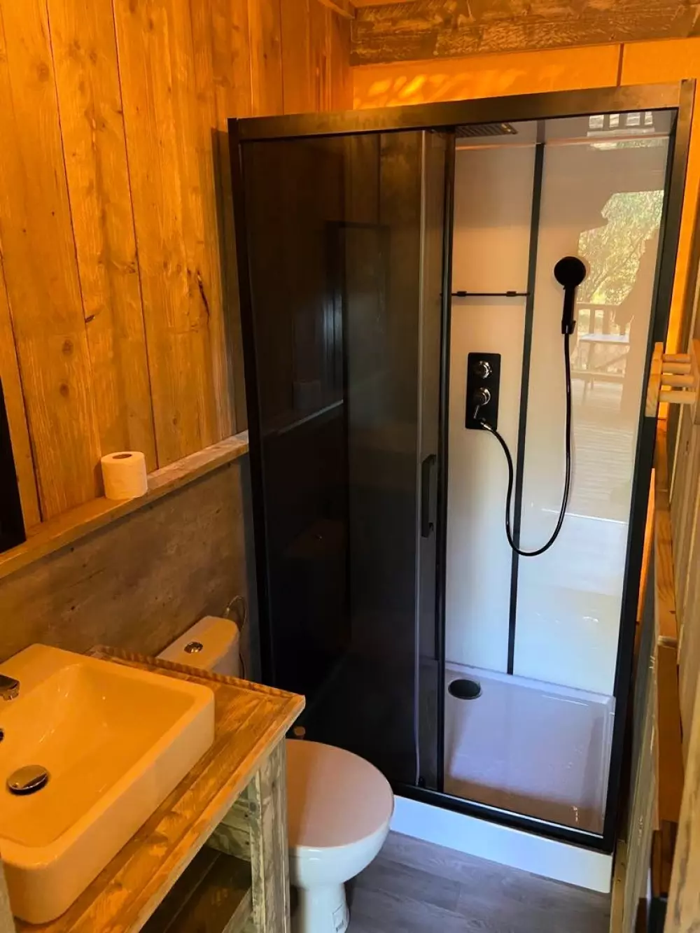 Camping Le Haras 4 Sterren★★★★