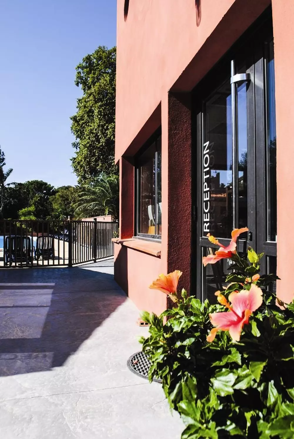 Camping Le Haras 4 Sterren★★★★