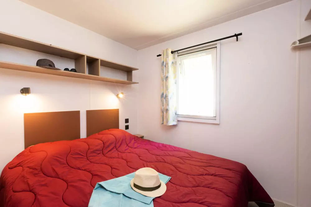 Camping Le Haras 4 Sterren★★★★