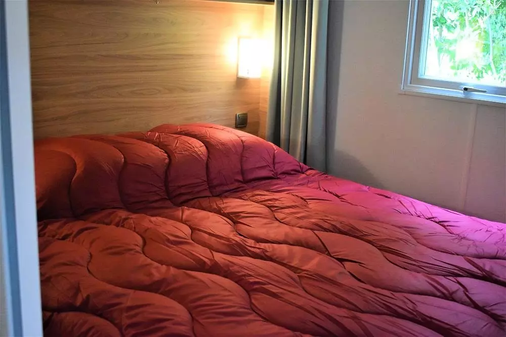 Camping Le Haras 4 Sterren★★★★