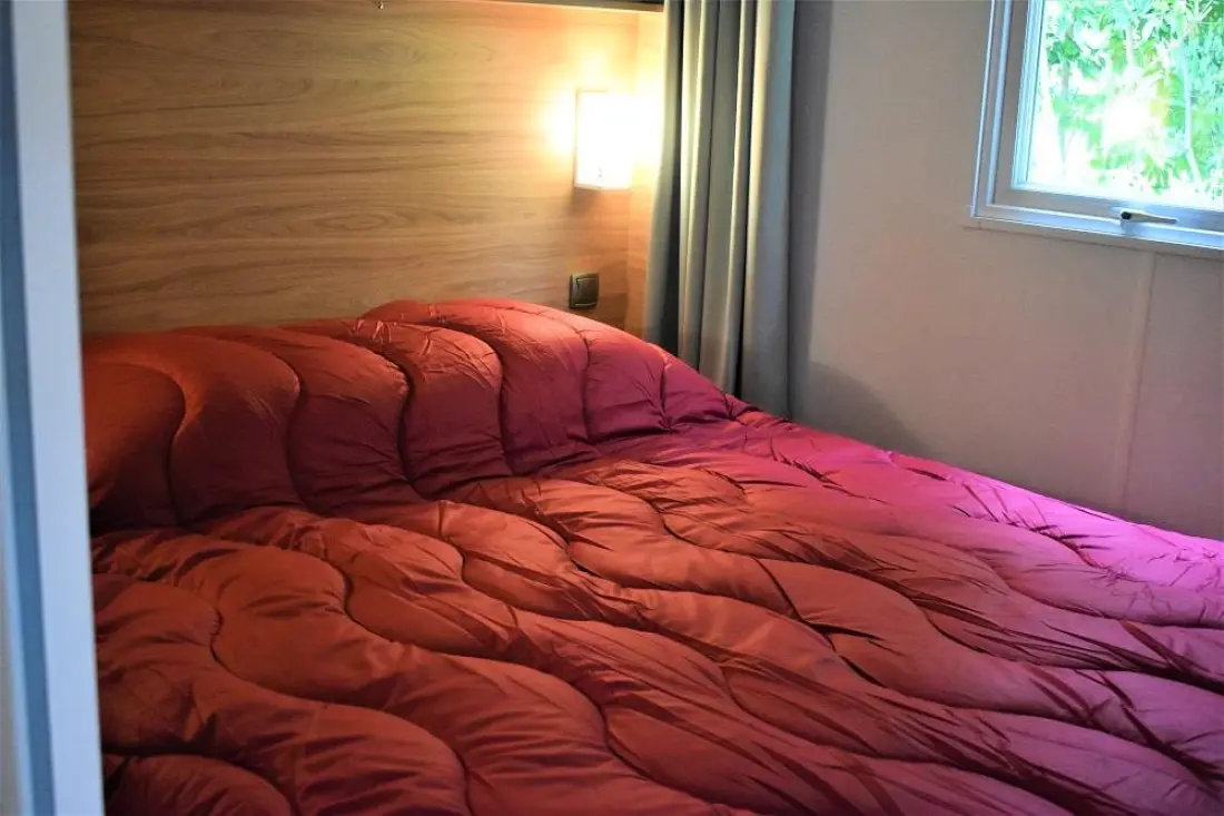 Camping Le Haras 4 étoiles★★★★