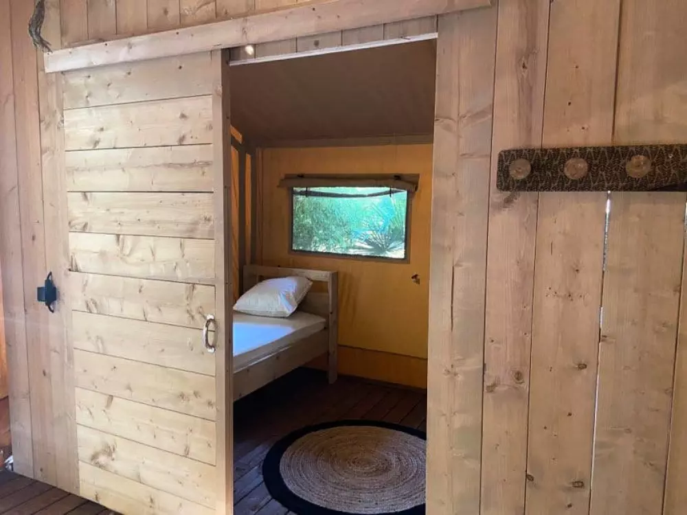 Camping Le Haras 4 étoiles★★★★