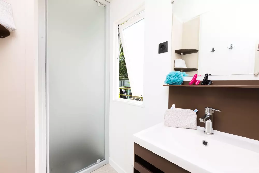 Camping Le Haras 4 Sterren★★★★