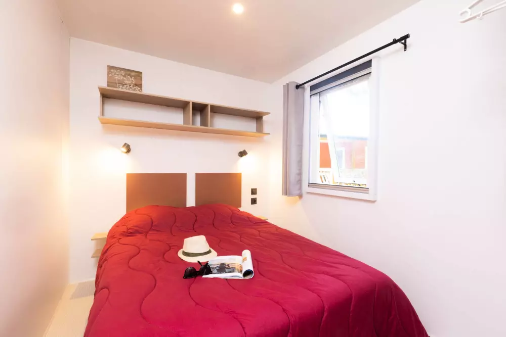 Camping Le Haras 4 Sterren★★★★