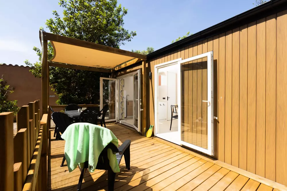 Camping Le Haras 4 Sterren★★★★