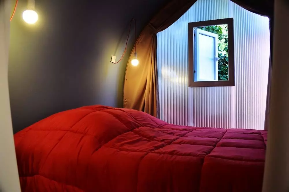 Camping Le Haras 4 Sterren★★★★