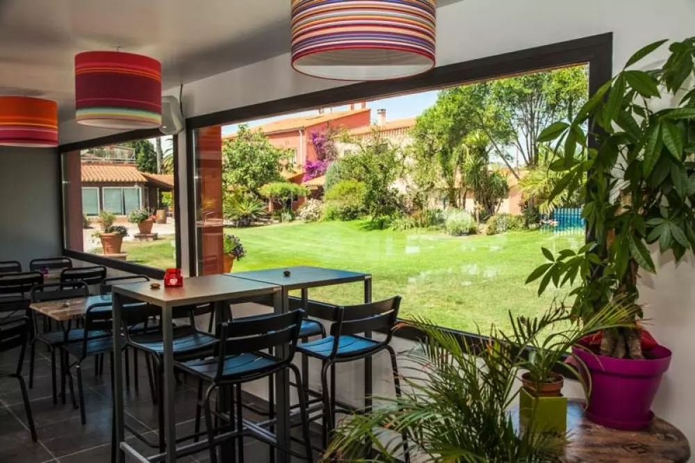 Camping Le Haras 4 Sterren★★★★