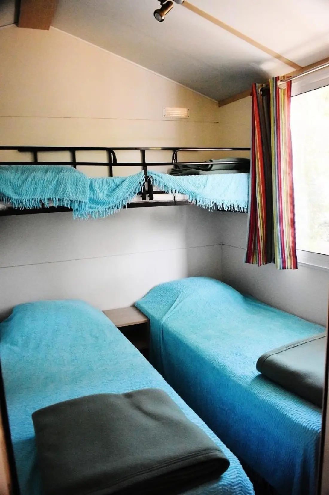 Camping Le Haras 4 étoiles★★★★
