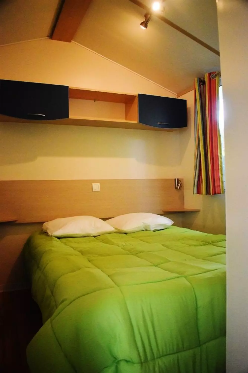 Camping Le Haras 4 Sterren★★★★