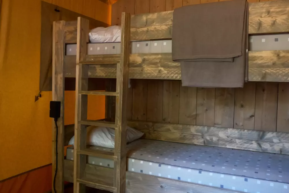 Camping Le Haras 4 étoiles★★★★