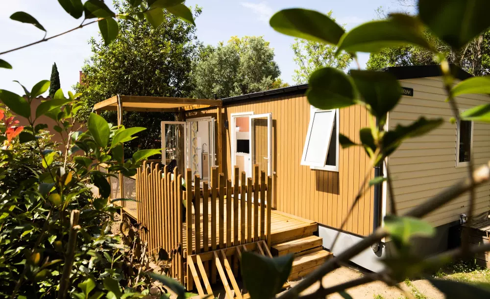 Camping Le Haras 4 Sterren★★★★