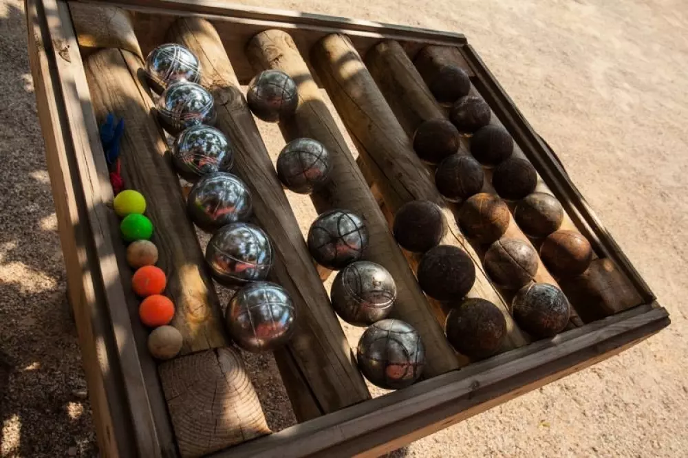 Camping Le Haras 4 Sterren★★★★