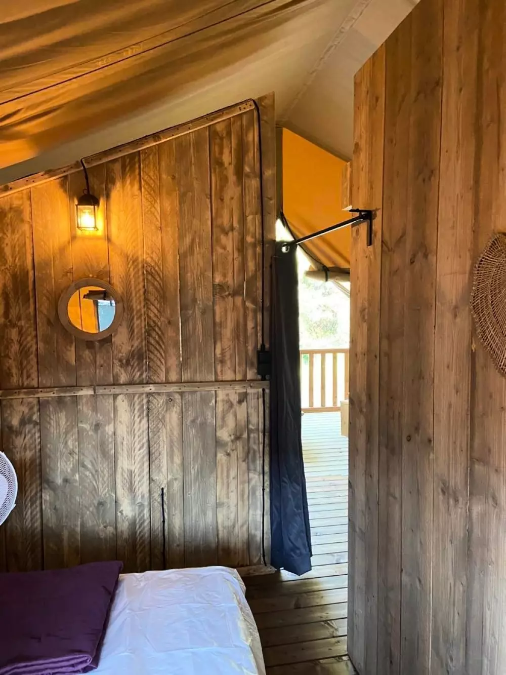 Camping Le Haras 4 Sterren★★★★