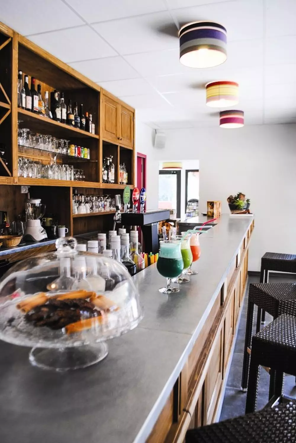 Camping Le Haras 4 Sterren★★★★