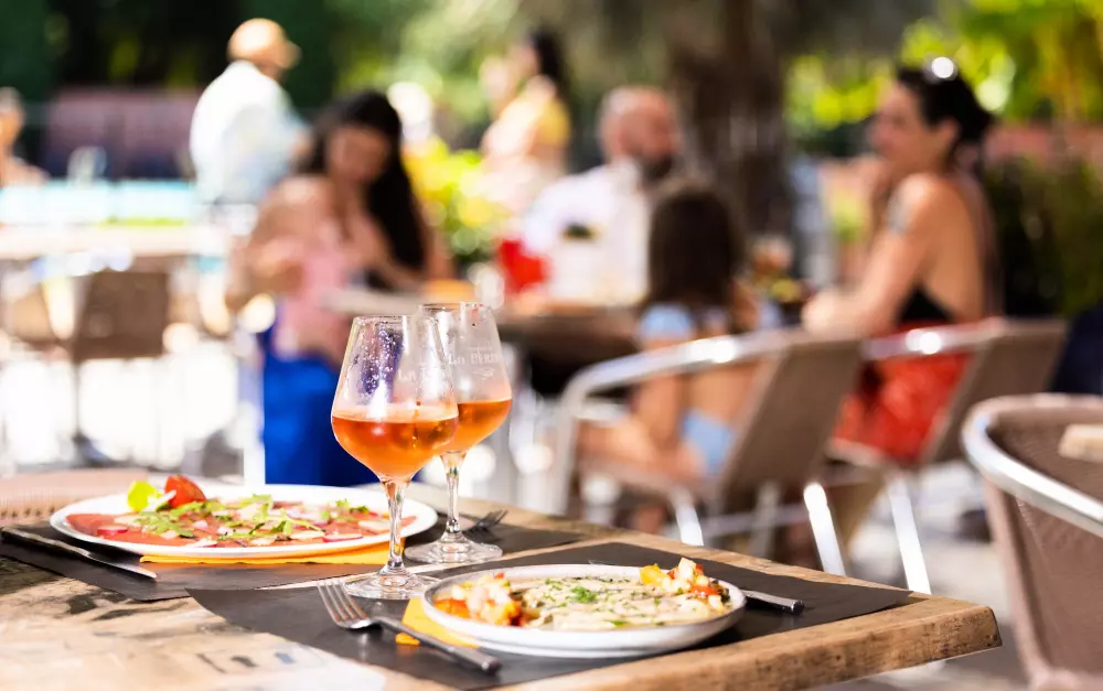 Camping Le Haras 4 Sterren★★★★