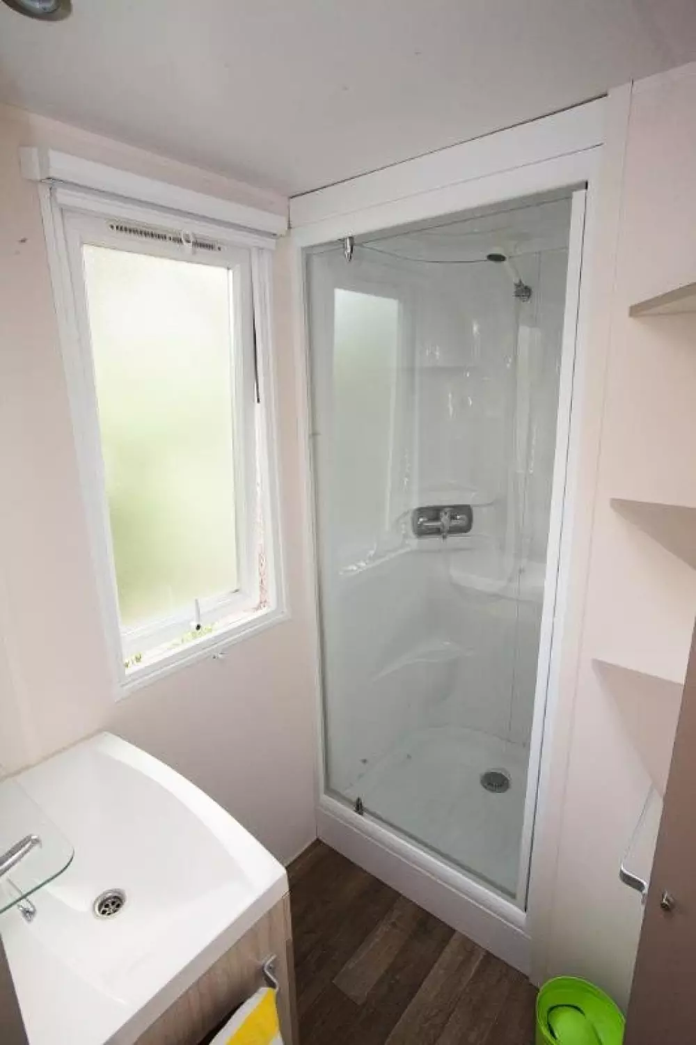 Camping Le Haras 4 Sterren★★★★