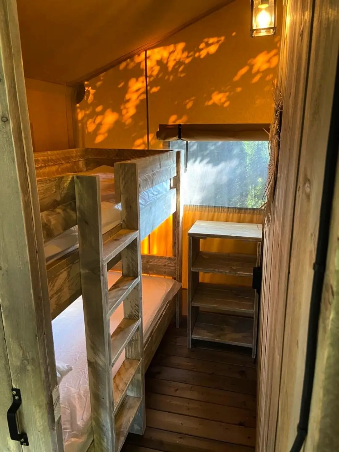 Camping Le Haras 4 étoiles★★★★