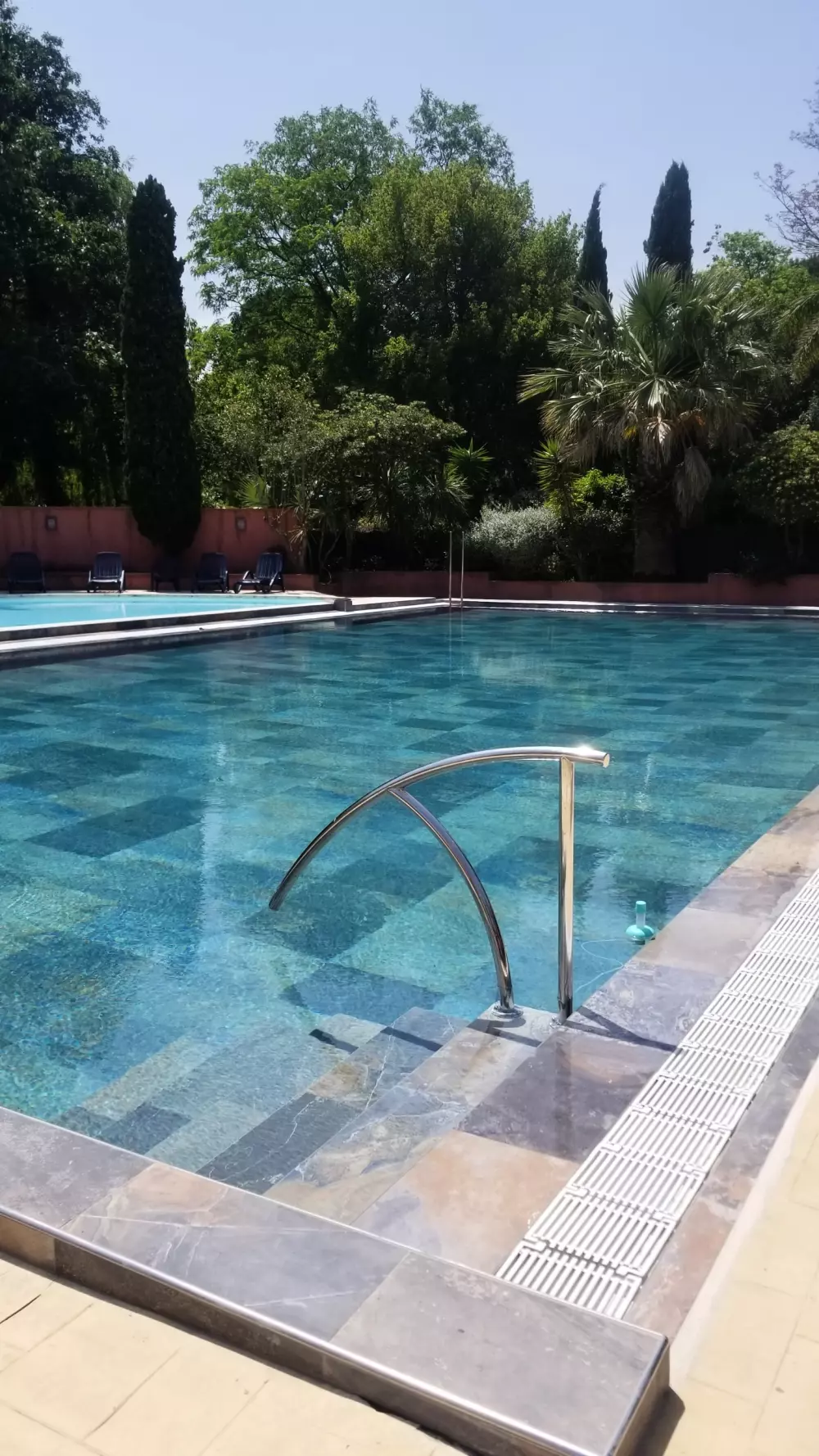 Camping Le Haras 4 Sterren★★★★