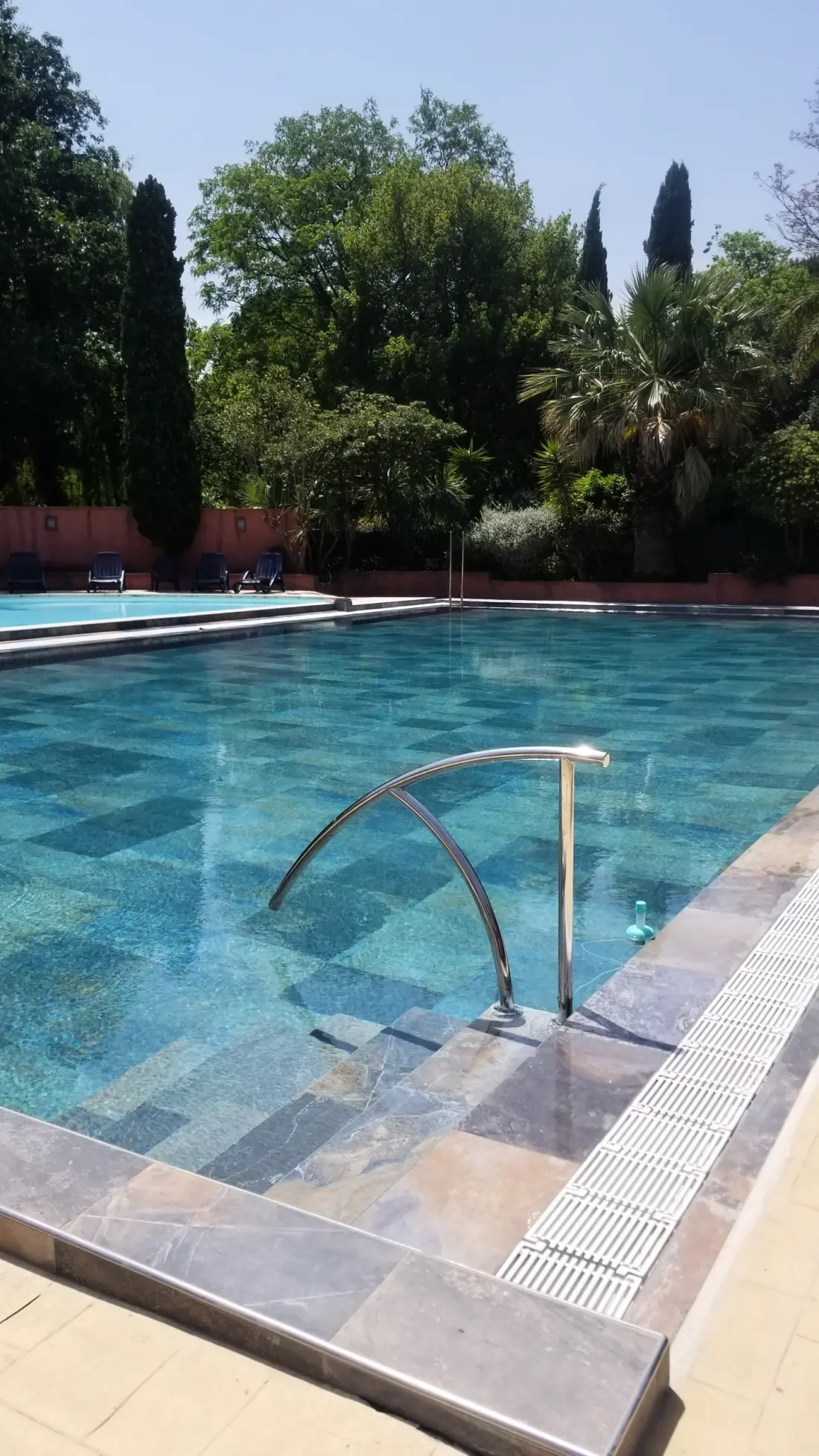 Camping Le Haras 4 étoiles★★★★