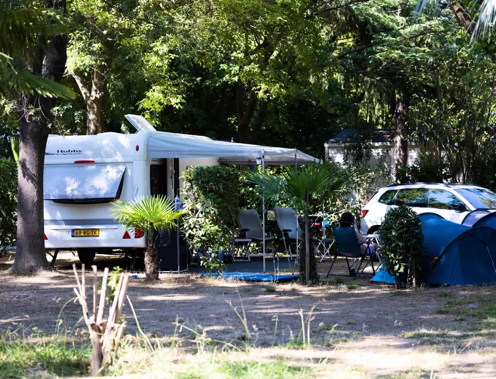 Camping Le Haras 4 Sterren★★★★