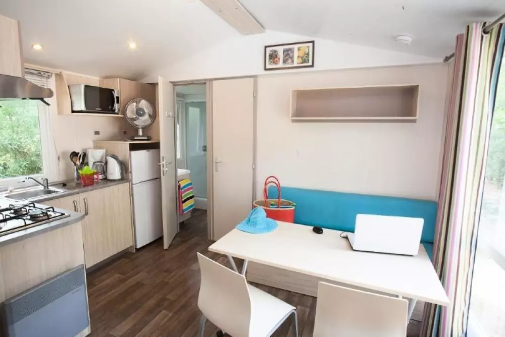 Camping Le Haras 4 Sterren★★★★