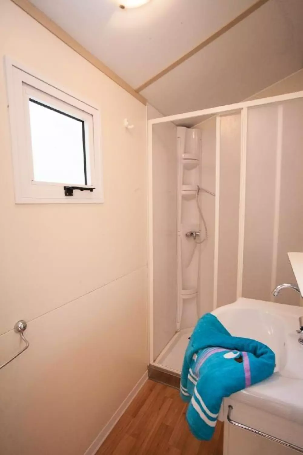 Camping Le Haras 4 Sterren★★★★