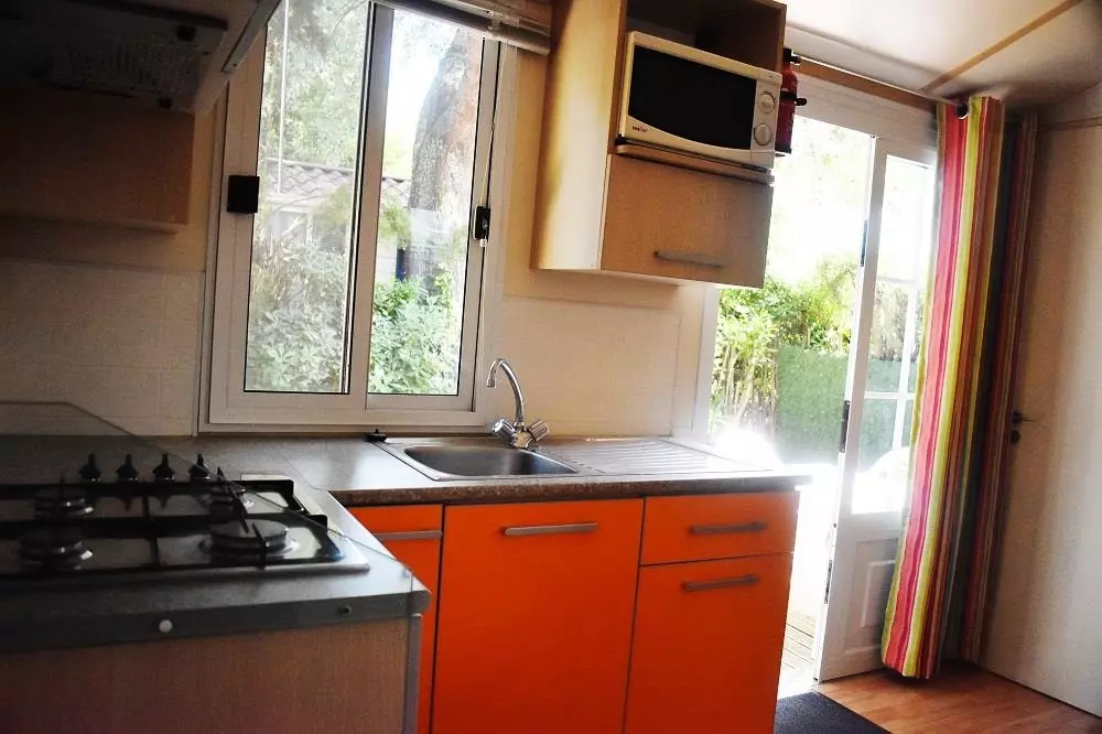 Camping Le Haras 4 Sterren★★★★