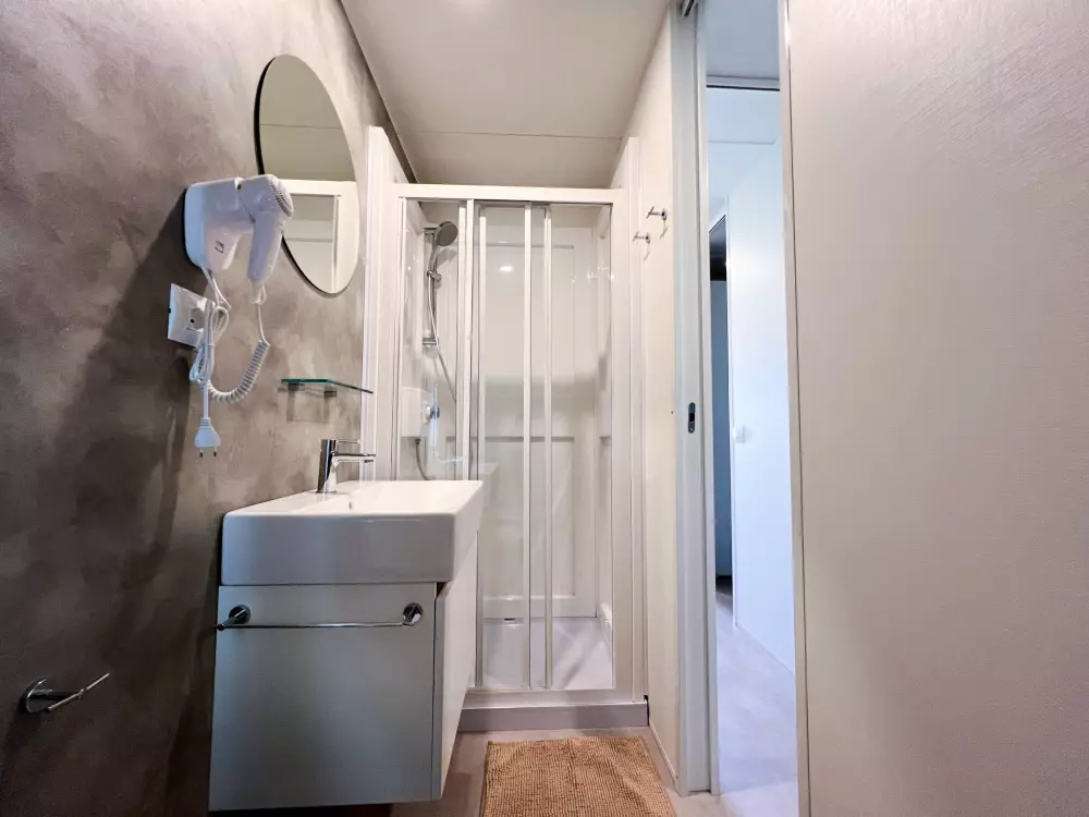 Vacaciones de Baia Capo de Orso