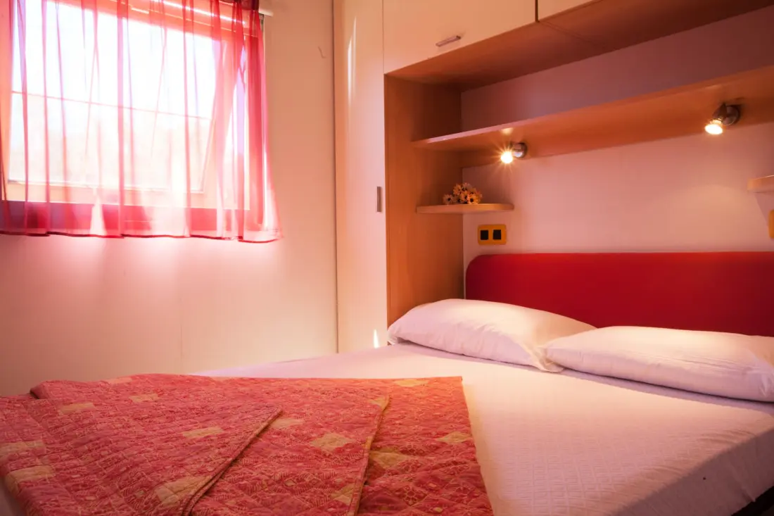 Camping Capo D'orso3 Sterren★★★