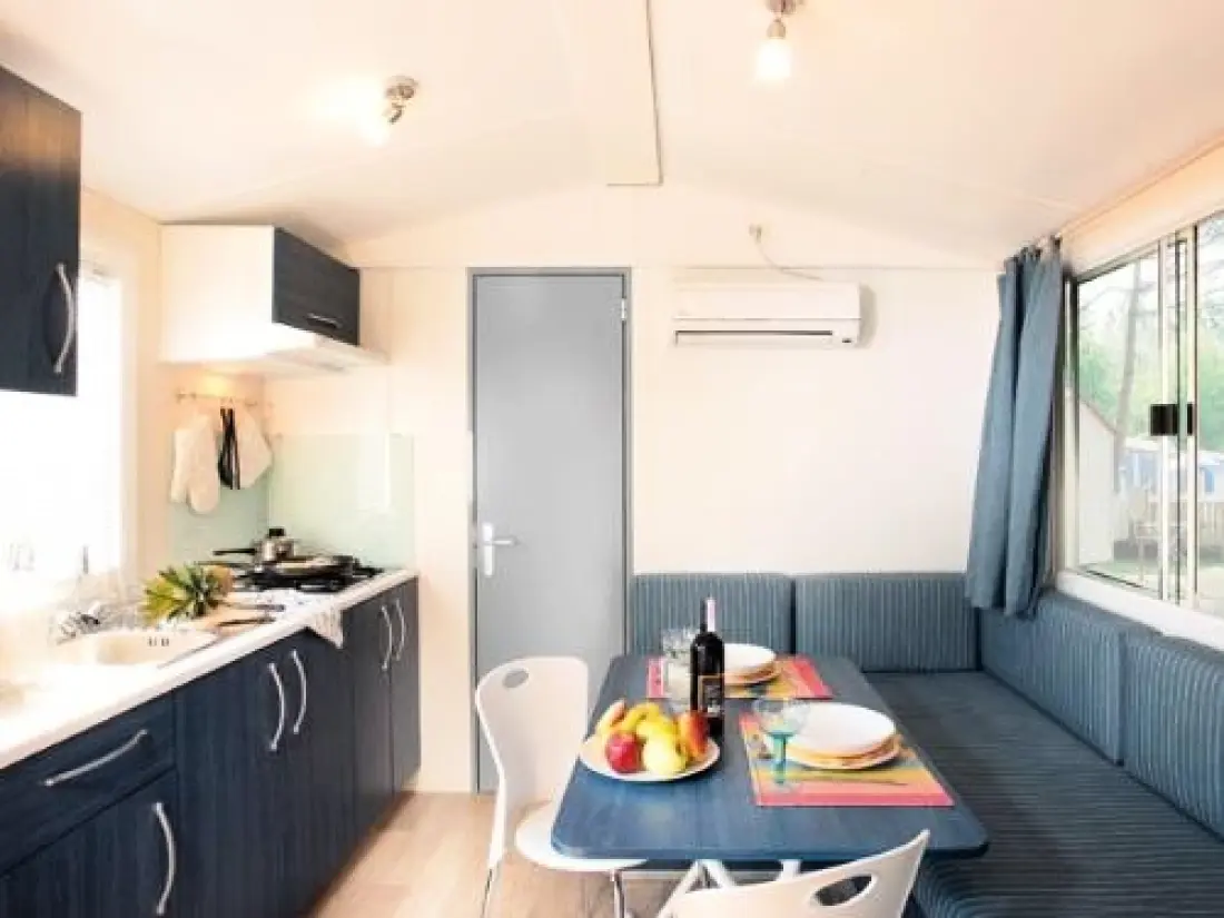 Camping Capo D'orso3 Sterren★★★