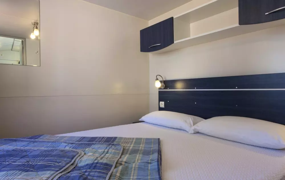 Vacaciones de Baia Capo de Orso