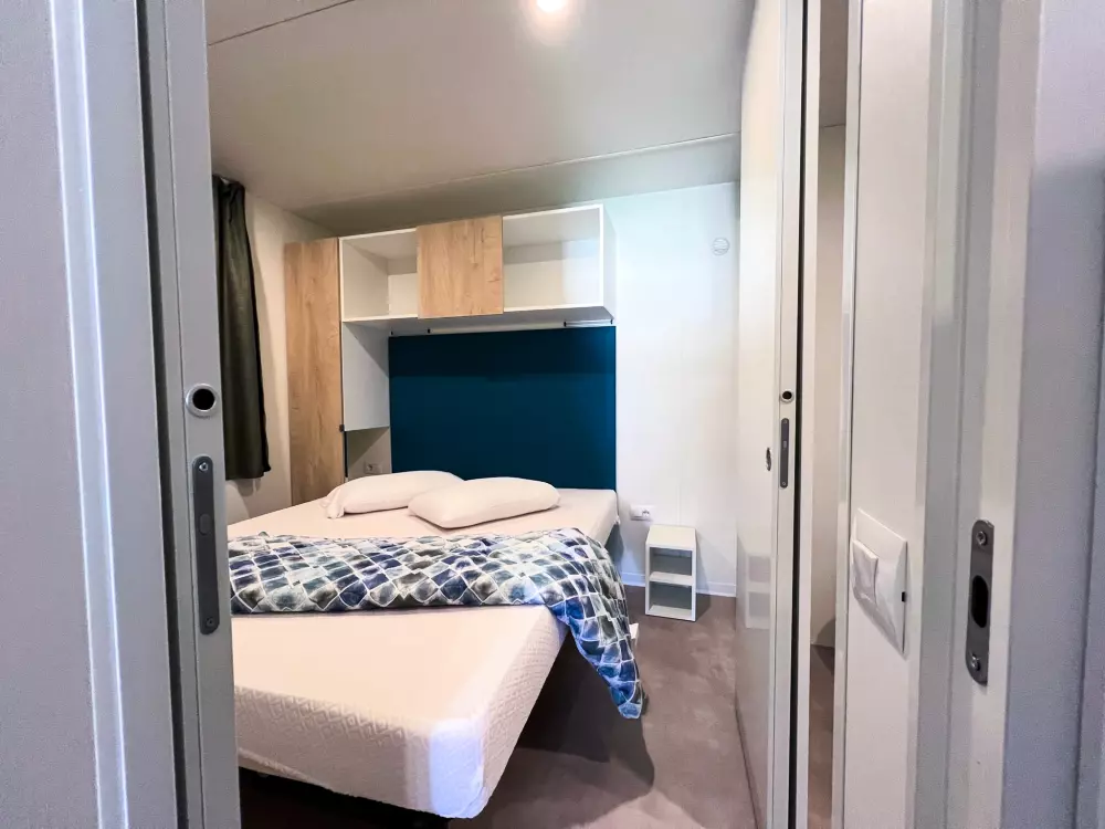 Vacaciones de Baia Capo de Orso