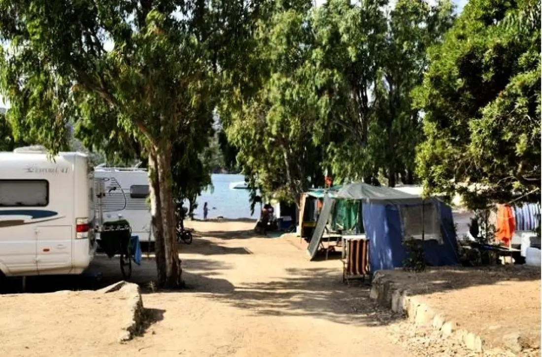 Camping Capo D'orso3 Sterren★★★