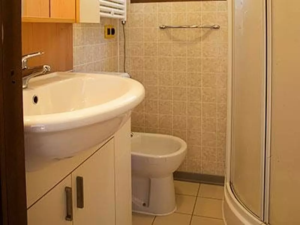 Vacaciones de Baia Capo de Orso