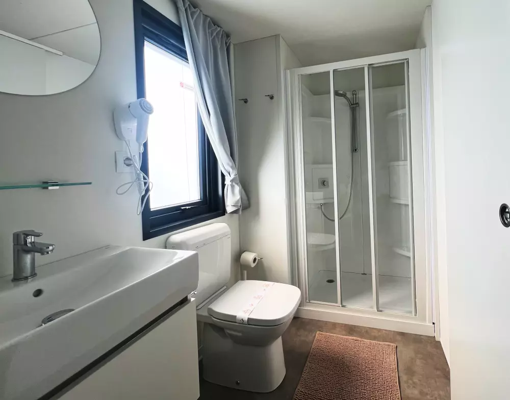 Vacaciones de Baia Capo de Orso