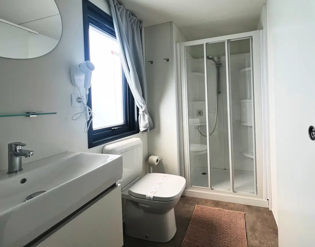 Camping Capo D'orso3 Sterren★★★